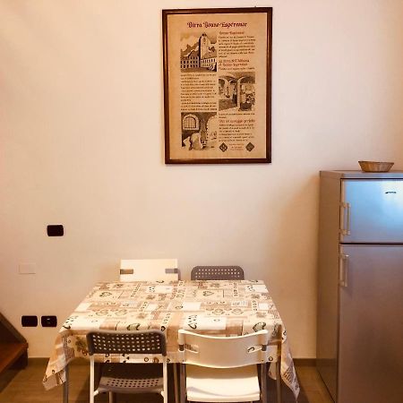 Casa Vacanze Roby Milano Eksteriør billede