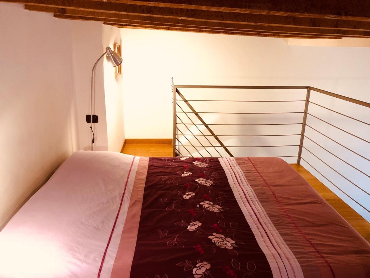 Casa Vacanze Roby Milano Eksteriør billede