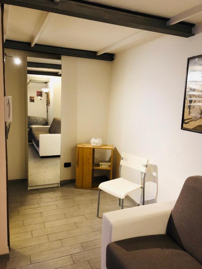 Casa Vacanze Roby Milano Eksteriør billede