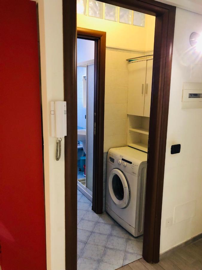Casa Vacanze Roby Milano Eksteriør billede