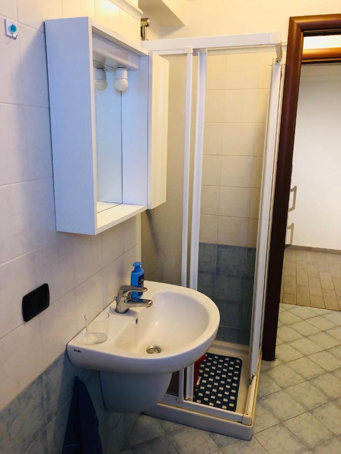 Casa Vacanze Roby Milano Eksteriør billede